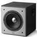 Edifier T5 Subwoofer - noir