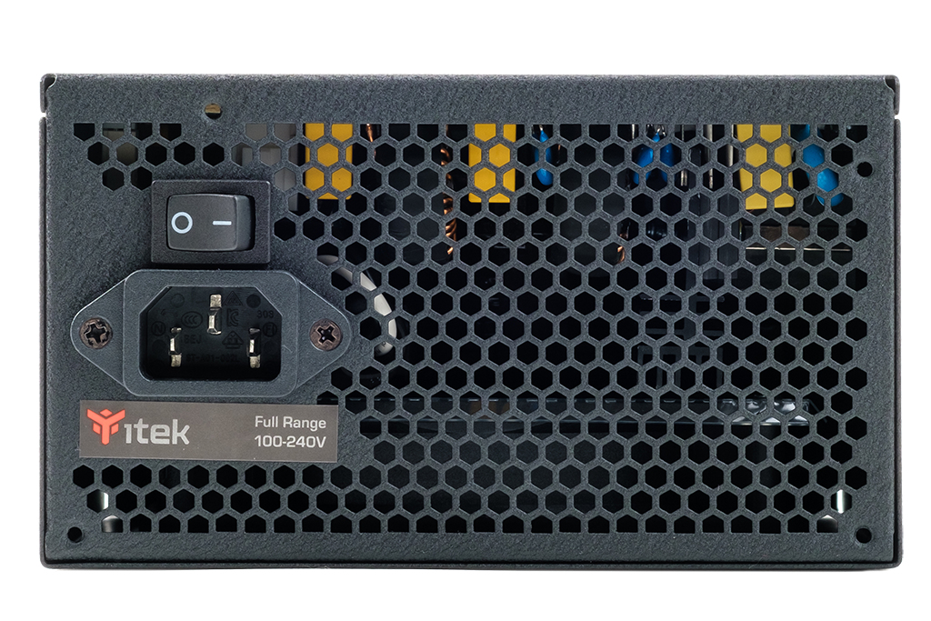 Itek Bs750 Unité D'alimentation D'énergie 24 pin Atx Atx - vue 3