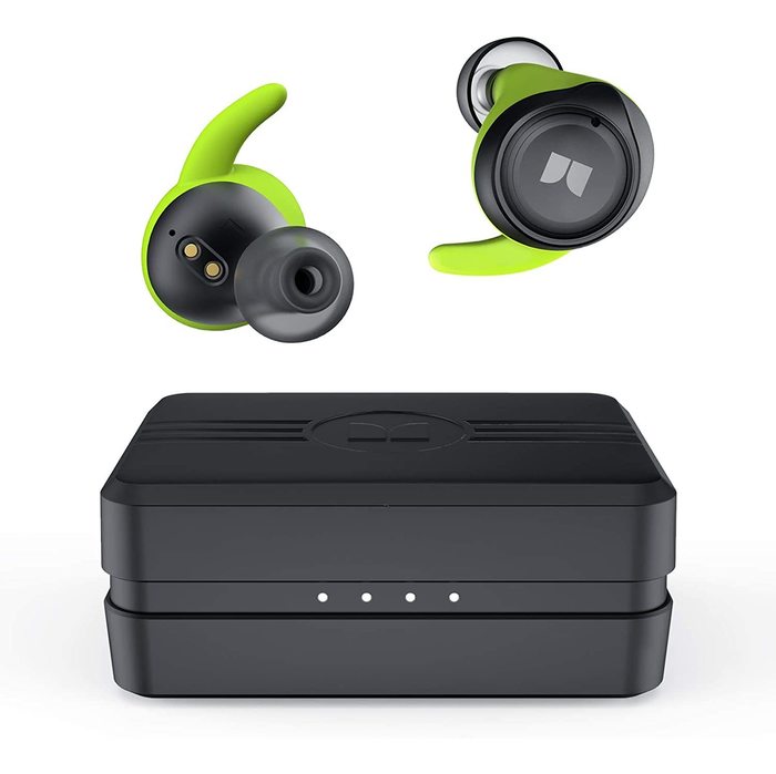 Écouteurs intra auriculaires sans fil Champion Airlinks Neuf