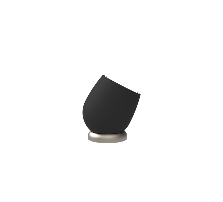 KREAFUNK Beam Lampe sans fil LED – Dimmable 3 couleurs de lumière 30h autonomie Design compact Recharge USB C Neuf - vue 2
