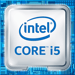 MacBook Pro Core i5 (2018) 13.3', 2.3 GHz 256 Go 8 Go Intel Iris Plus 640, Argent - AZERTY