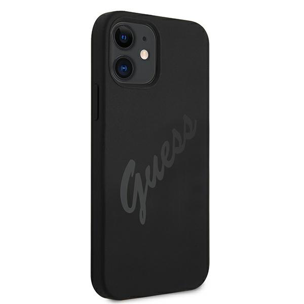 Funda Guess para iPhone 12 mini 5.4