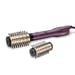 Cepillo Secador Big Hair Dual BABYLISS - AS950E, Cabello Liso y Voluminoso en un Solo Gestor