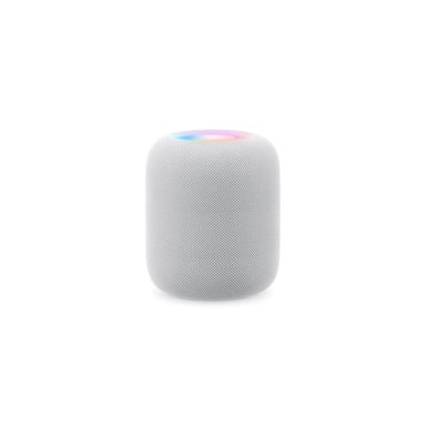 Altavoz inteligente Apple HomePod 2, blanco