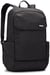 Thule Lithos TLBP216 - Black sac à dos Sac à dos normal Noir Polyester