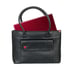 Bolso Rivacase ORLY con compartimento para portátil 15.6'' Negro