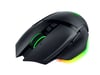 Ratón inalámbrico RF Razer Basilisk V3 Pro para diestros + Bluetooth + USB Tipo-C óptico 30000 DPI