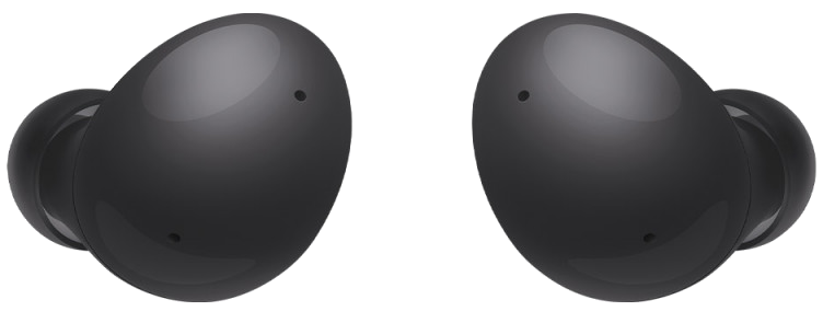 Samsung Galaxy Buds 2 écouteurs sans fil (Bluetooth) - Graphite