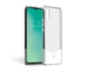 FORCE CASE FCPUREXR9AT coque de protection pour téléphones portables Transparent Xiaomi Redmi 9A