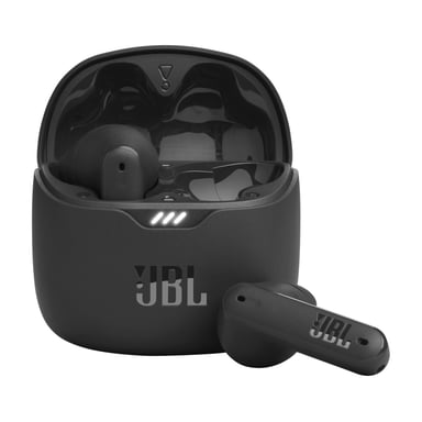 JBL Tune Flex Casque True Wireless Stereo (TWS) Ecouteurs Appels/Musique Bluetooth Noir