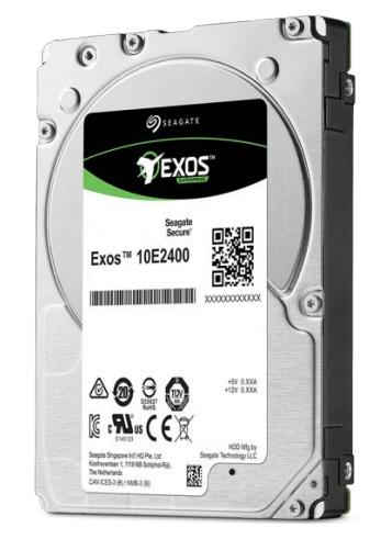 Seagate Exos 10E2400 ST1200MM0129 Neuf - vue 3