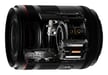 Canon RF 35mm F1.4 L VCM MILC Ángulo amplio Negro