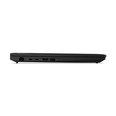 Lenovo ThinkPad L16 Gen 2 (Intel) Intel Core Ultra 5 225U Ordinateur portable 40,6 cm (16'') WUXGA 16 Go DDR5-SDRAM 512 Go SSD Wi-Fi 6E (802.11ax) Windows 11 Pro Français Noir