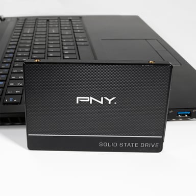 PNY CS900 2 To 2.5'' Série ATA III