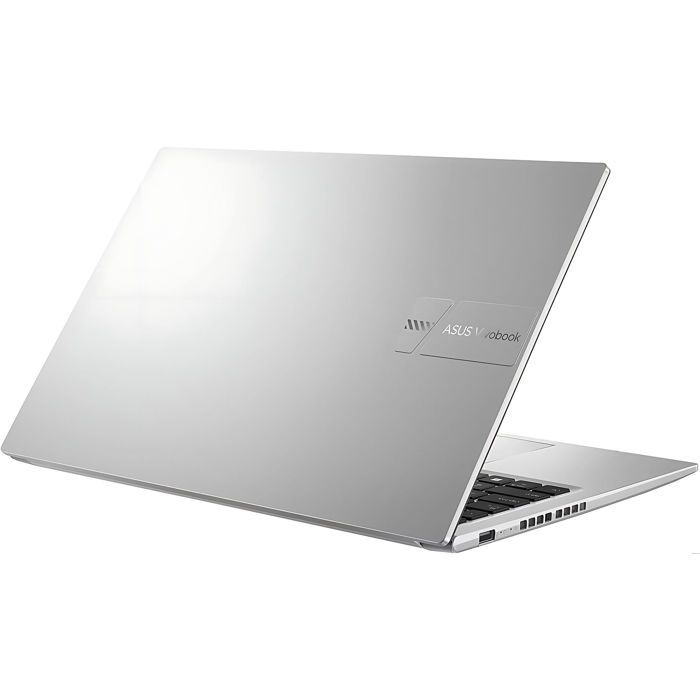 ASUS PC portable 15.6 FullHD AMD Ryzen 7 SSD Windows 11 pro Clavier AZERTY M1502 Vivobook - vue 4