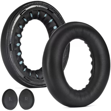 Cuscinetti auricolari di ricambio Bose QC Ultra