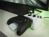 METAVOLT Pdp cargador dual para Xbox y PC Blanco