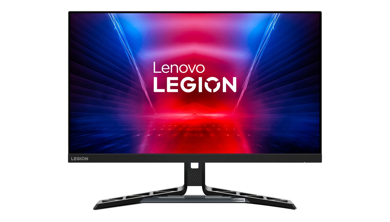 Lenovo Legion R27i 30 écran plat de PC 68 6 cm 27 1920 x 1080 pixels Full HD LED - vue 5