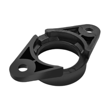 Minimotors Soporte de Carga para Scooter Dualtron Togo Original Negro