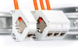 Digitus CAT 7 S-FTP cavo d'installazione a doppino intrecciato, AWG 23/1