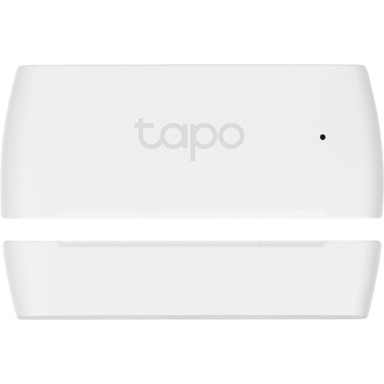 TP-Link Tapo T110 capteur de porte/fenêtre Sans fil Porte/Fenêtre Blanc