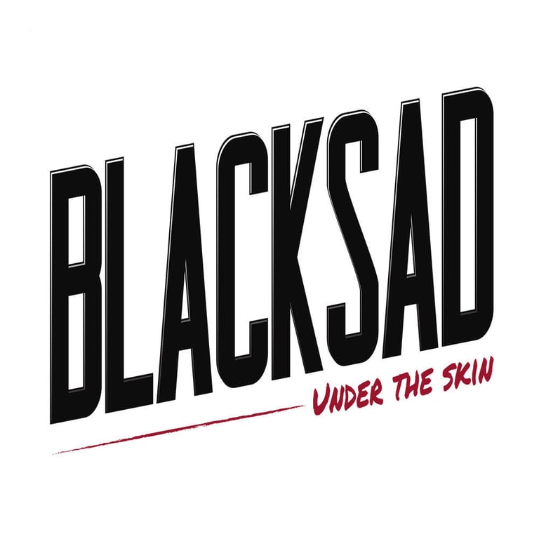 Blacksad : Under The Skin Edition Collector Ps4 - vue 2