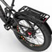 Mountain bike elettrica Dukawey Silvertip8 1000W 26 pollici Batteria 52V 20Ah