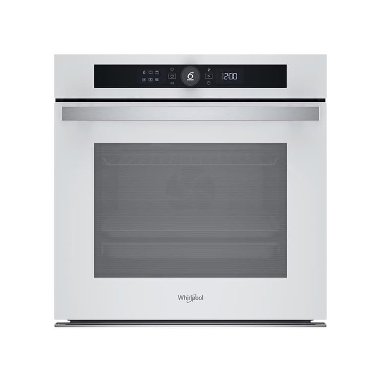 Four pyrolyse encastrable Vapeur WHIRLPOOL WOI4S8PM1SWAF - vue 6