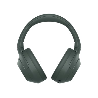 Sony ULT Wear WHULT900NB Casque Avec fil & sans fil bluetooth, Vert