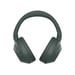 Sony ULT Wear WHULT900NB Casque Avec fil & sans fil bluetooth, Vert