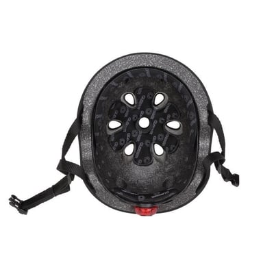 Casco bici bambino Primo - GLOBBER - Nero - Taglia S - Materiali misti - 24x21x15cm - Misto