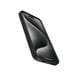 Custodia protettiva OtterBox Commuter per telefoni cellulari 17 cm (6,7'') Cover Nero Apple iPhone 15 Pro Max
