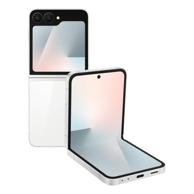 Galaxy Z Flip7 FE (5G) 128 GB, Negro