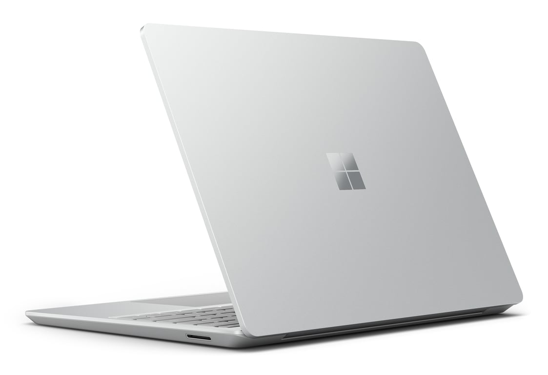 Microsoft Surface Laptop Go 2 - vue 2