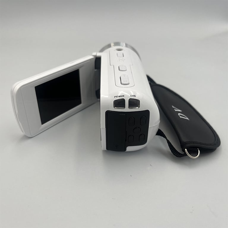 Appareil photo numérique HD avec objectif grand angle Neuf - vue 6