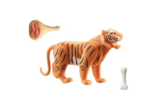 Figurita infantil Playmobil Wiltopia 71055