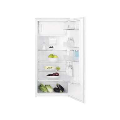 Réfrigérateur 1 porte - Niche d`encastrement : 1225mm - FreeStore™* : B ELECTROLUX - LFB3DE12S