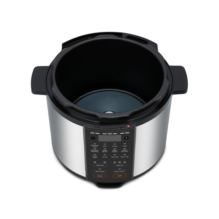 Pressure Cooker Chef Edition KOSP0024EUN - vue 2