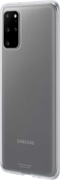 Coque souple Ultra fine Transparente pour Samsung G S20+ Samsung