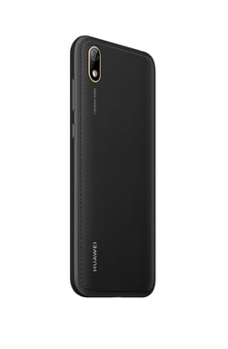 Y5 2019 16 Go, Noir