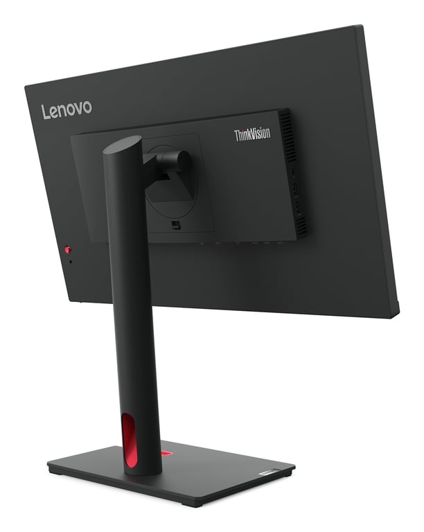 Lenovo ThinkVision T24i 30 23.8p TS - vue 6