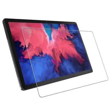 Cristal templado transparente iLike 2.5D Edge para Lenovo IdeaTab M10 Plus 10,3'' 3ª generación X606 (2020)