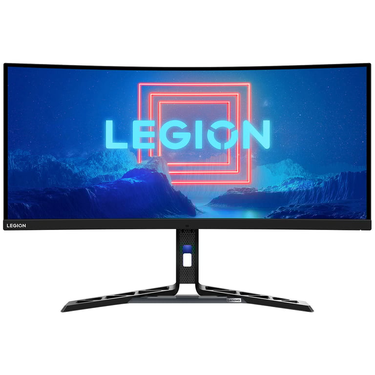 Lenovo TSP34w 20 F213403P0 Moniteur HDMI 34" - vue 10