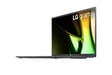LG Gram 16Z90S-G.AA55F ordenador portatil Intel Core Ultra 5 125H Portátil 40,6 cm (16'') WQXGA 16 GB LPDDR5x-SDRAM 512 GB SSD Wi-Fi 6E (802.11ax) Windows 11 Home Negro