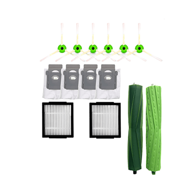 Accesorios para iRobot Roomba J7+ Serie 14 piezas