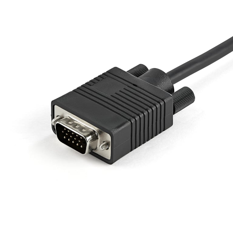 StarTech.com Adaptateur crash cart pour PC portable avec boîtier durable Console KVM USB avec transfert de fichier et acquisition vidéo Neuf - vue 2