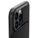 Spigen Optik Armor guscio protettivo per telefoni cellulari 17 cm (6,69'') Cover Nero Apple iPhone 14 Pro Max