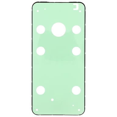 Adesivo schermo per Samsung Galaxy A55 fissaggio saldo originale