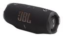 Charge 6 – Enceinte Bluetooth portable – haut-parleur – 28 heures d'autonomie – Noir