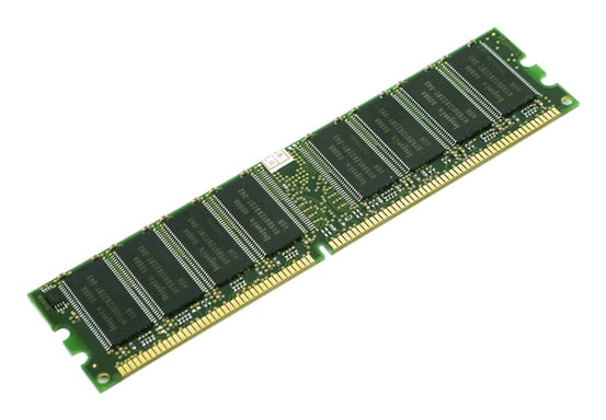 HPE P44877-001 module de mémoire 16 Go DDR4